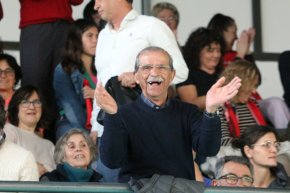 Final Copa de La Reina 25 Avarca de Menorca-Heidelberg