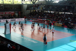 Final Copa de La Reina 25 Avarca de Menorca-Heidelberg