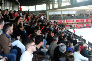 Final Copa de La Reina 25 Avarca de Menorca-Heidelberg