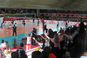 Final Copa de La Reina 25 Avarca de Menorca-Heidelberg