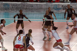 Final Copa de La Reina 25 Avarca de Menorca-Heidelberg