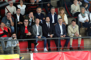 Final Copa de La Reina 25 Avarca de Menorca-Heidelberg