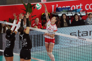 Final Copa de La Reina 25 Avarca de Menorca-Heidelberg