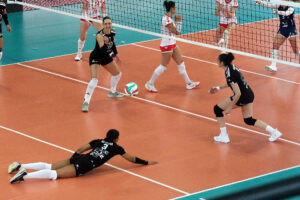 Final Copa de La Reina 25 Avarca de Menorca-Heidelberg