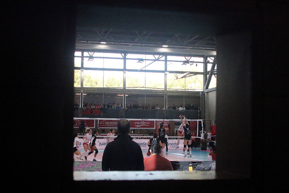 Final Copa de La Reina 25 Avarca de Menorca-Heidelberg