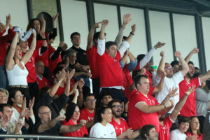 Final Copa de La Reina 25 Avarca de Menorca-Heidelberg