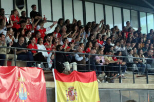 Final Copa de La Reina 25 Avarca de Menorca-Heidelberg