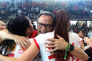 Final Copa de La Reina 25 Avarca de Menorca-Heidelberg