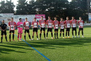 Futbol Tercera 24-25 Mercadal- Manacor