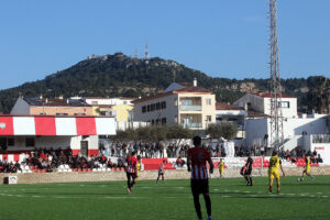 Futbol Tercera 24-25 Mercadal- Manacor