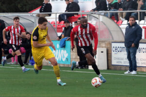 Futbol Tercera 24-25 Mercadal- Manacor_FIOL3456