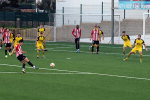 Futbol Tercera 24-25 Mercadal- Manacor