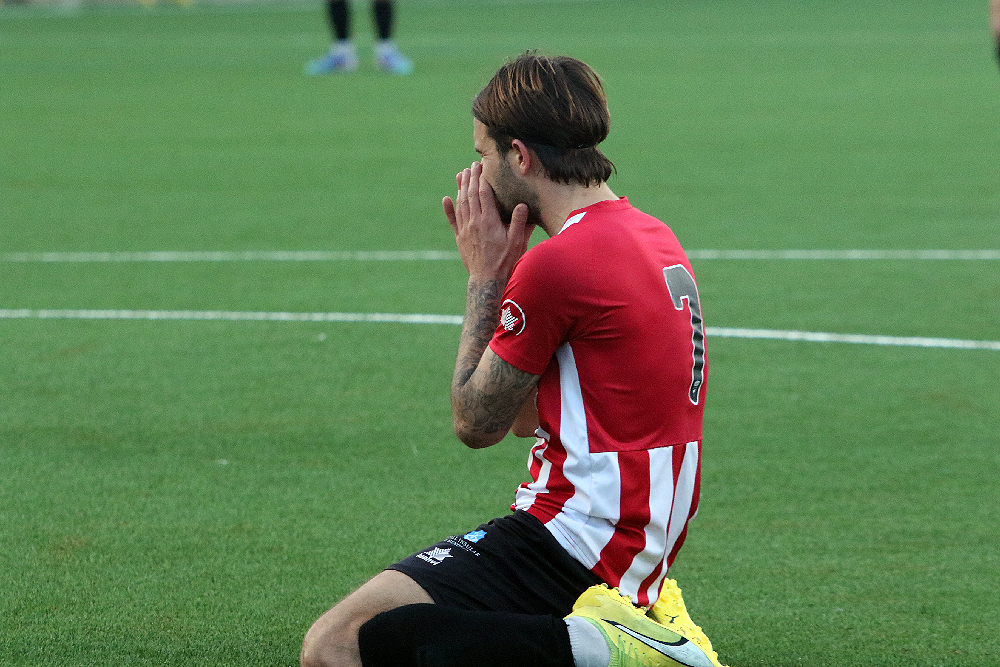 Futbol Tercera 24-25 Mercadal- Sant Jordi