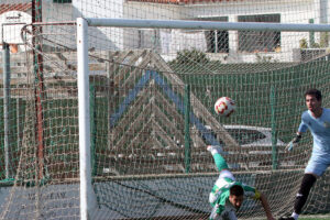 Futbol Tercera CD Migjorn- Poblense