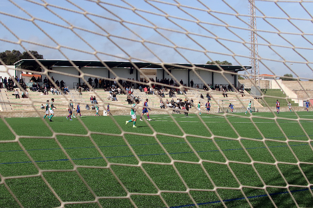 Futbol Tercera CD Migjorn- Poblense