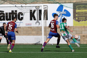Futbol Tercera CD Migjorn- Poblense