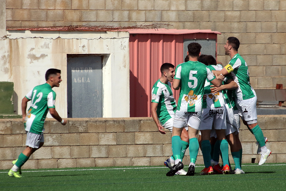 Futbol Tercera CD Migjorn- Poblense