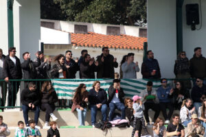 Futbol Tercera CD Migjorn- Poblense