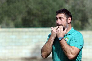 Futbol Tercera CD Migjorn- Biel Medina