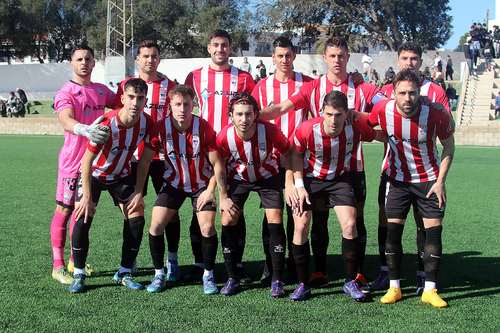 Futbol Tercera Mercadal