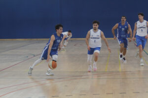 BASQUET SANT LLUIS-SA INDIOTERIA