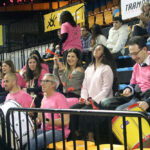 Basquet 1º FEB Hestia Menorca- Fuenlabrada
