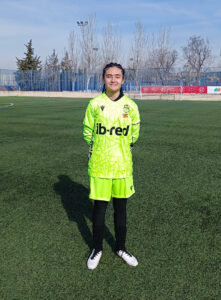 Campeonato de España de Selecciones Autonómicas de Fútbol Femenino