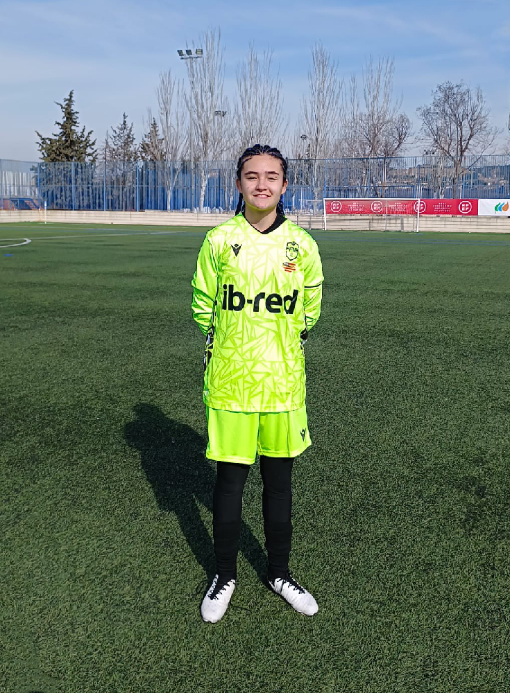 Campeonato de España de Selecciones Autonómicas de Fútbol Femenino