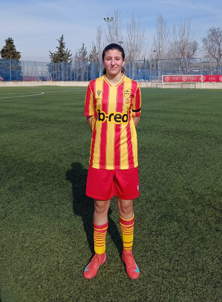 Campeonato de España de Selecciones Autonómicas de Fútbol Femenino