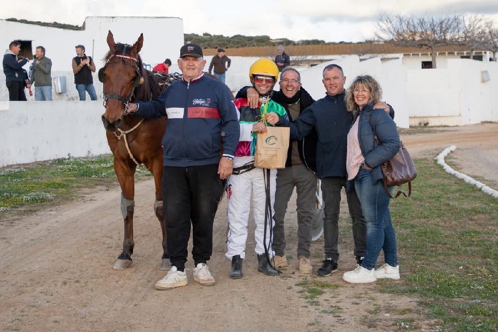 Carreras Torre del Ram 2-2-25