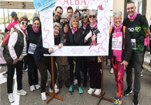 Cursa contra el Cáncer 2025