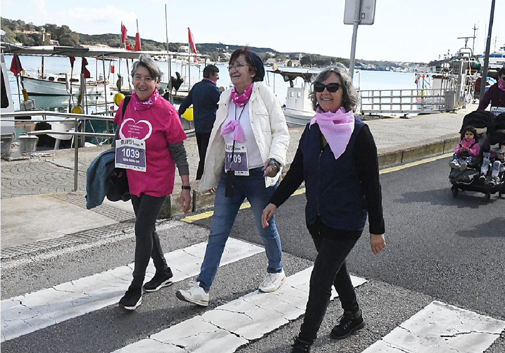 Cursa contra el Cáncer 2025