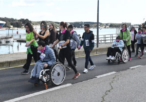 Cursa contra el Cáncer 2025