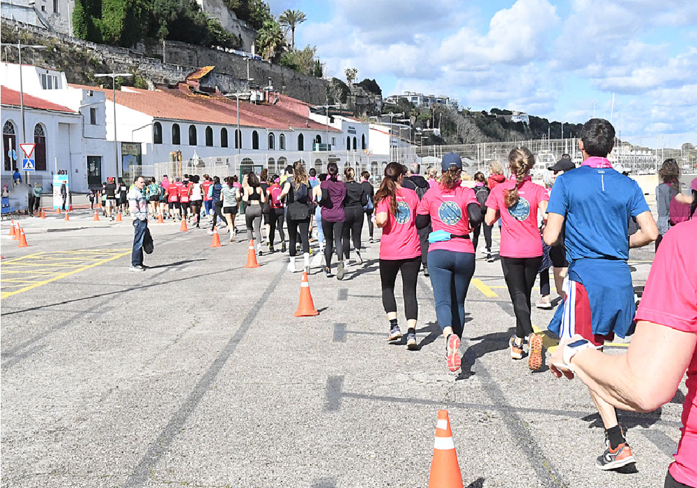 Cursa contra el Cáncer 2025