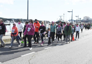 Cursa contra el Cáncer 2025