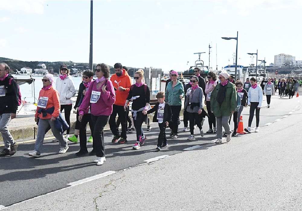 Cursa contra el Cáncer 2025