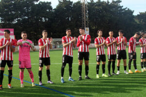 Futbol Tercera 24-25 Mercadal- Binissalem