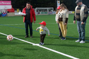 Futbol Tercera 24-25 Mercadal- Binissalem