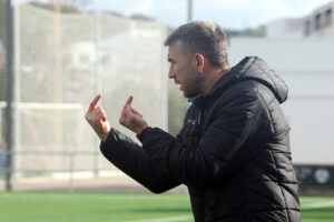 Futbol Tercera 24-25 Mercadal- Binissalem