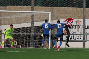 Futbol Tercera 24-25 Mercadal- Binissalem