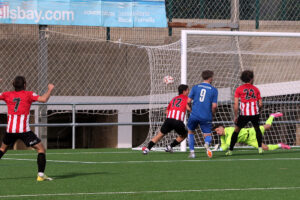 Futbol Tercera 24-25 Mercadal- Binissalem