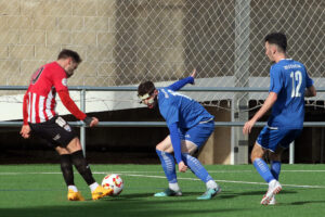 Futbol Tercera 24-25 Mercadal- Binissalem