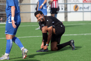 Futbol Tercera 24-25 Mercadal- Binissalem