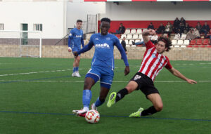 Futbol Tercera 24-25 Mercadal- Binissalem