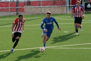 Futbol Tercera 24-25 Mercadal- Binissalem