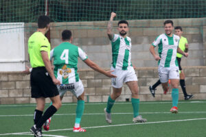 Futbol Tercera Migjorn- Felanitx