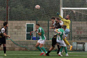 Futbol Tercera Migjorn- Felanitx