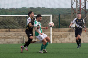 Futbol Tercera Migjorn- Felanitx