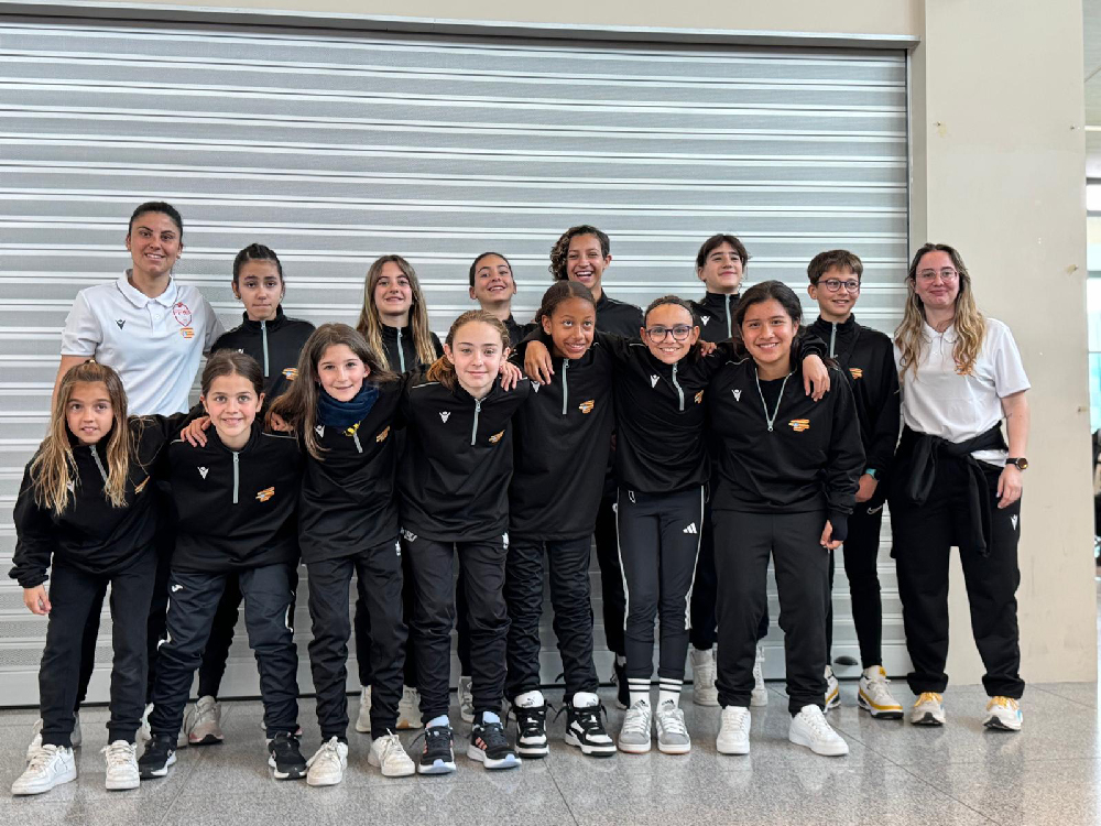 Menorca - Copa Illes Balears Futbol Menor