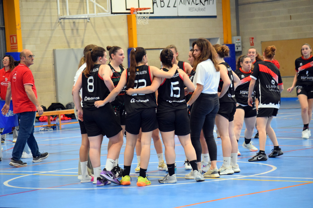 Liga Balear de Básquet